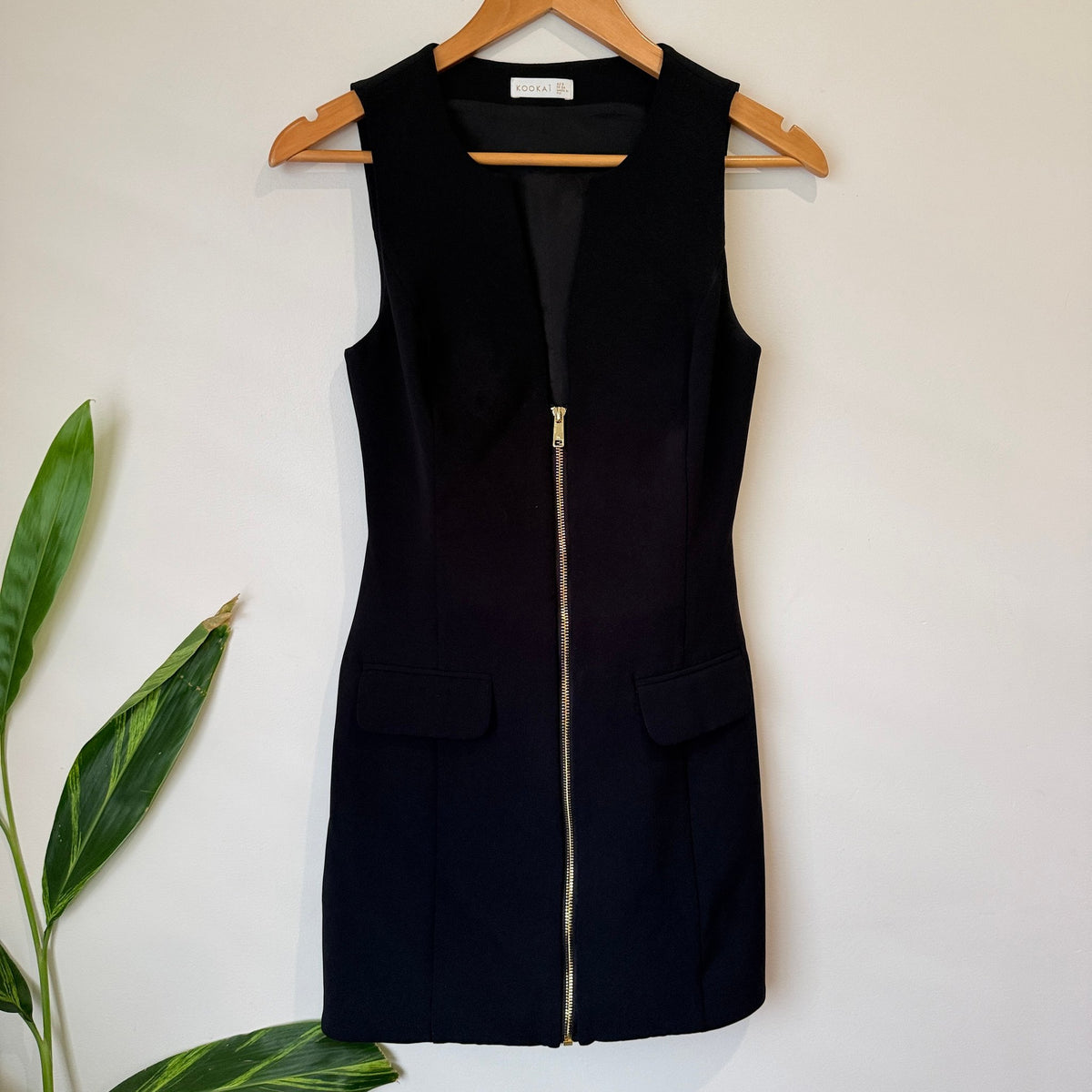 Kookai Mini Dress Size S