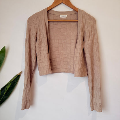 Glassons Bolero Cardigan Size XS