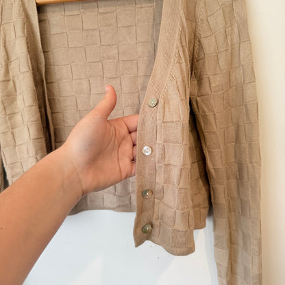 Glassons Bolero Cardigan Size XS