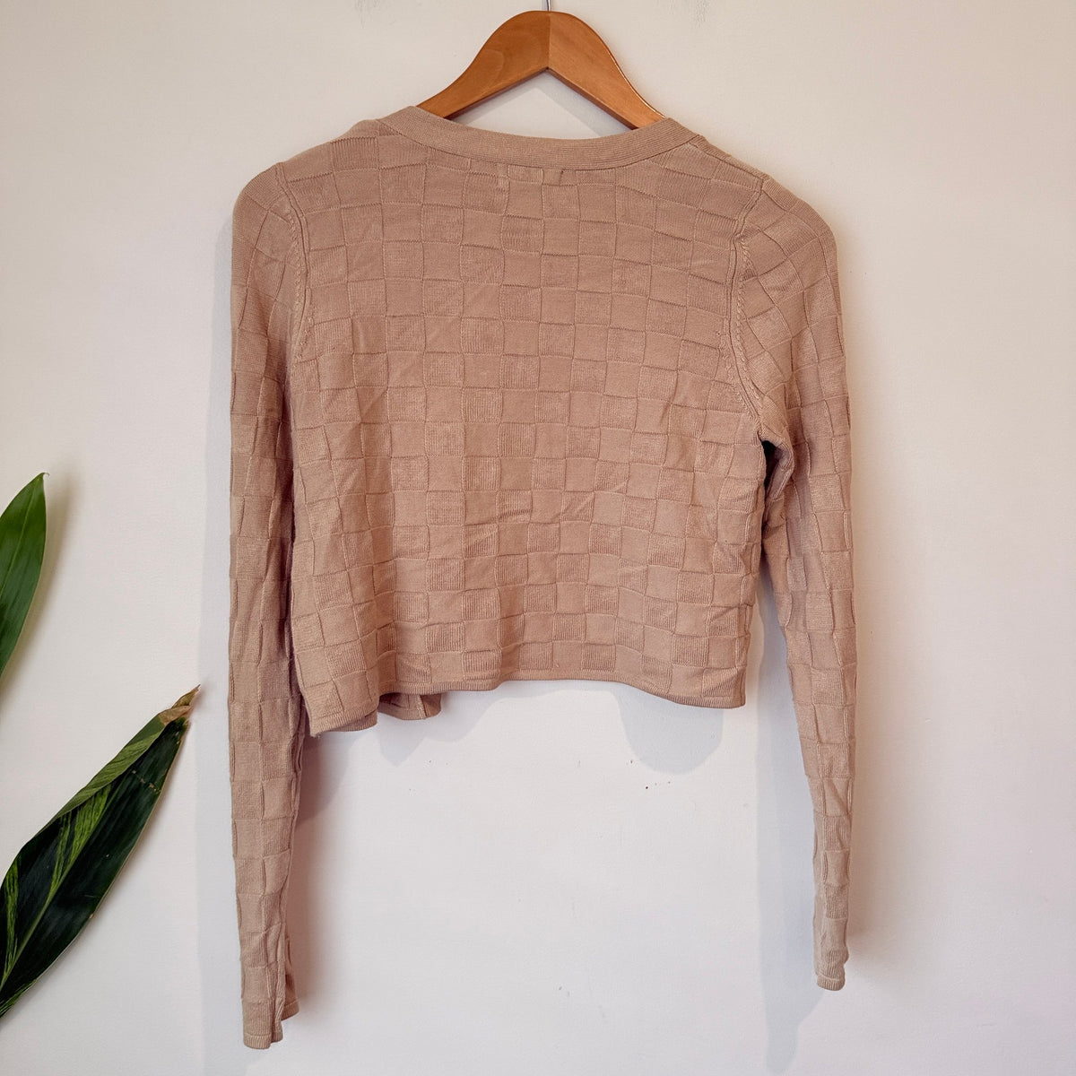 Glassons Bolero Cardigan Size XS