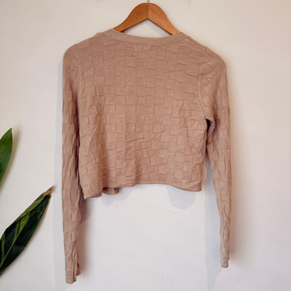Glassons Bolero Cardigan Size XS