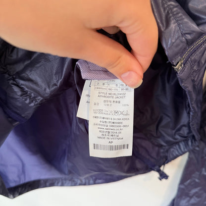 Salewa Zip-up Windbreaker Size 10
