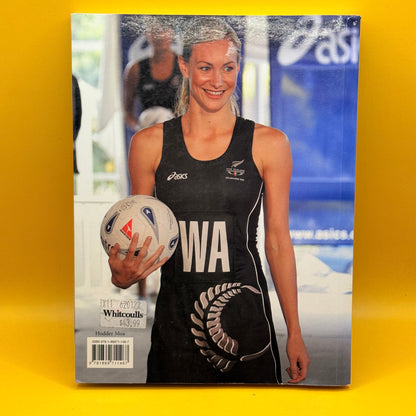 Adine Wilson: Skills and Performance by Adine Wilson and Ron Palenski *SIGNED*
