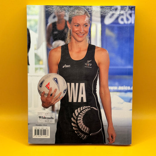 Adine Wilson: Skills and Performance by Adine Wilson and Ron Palenski *SIGNED*