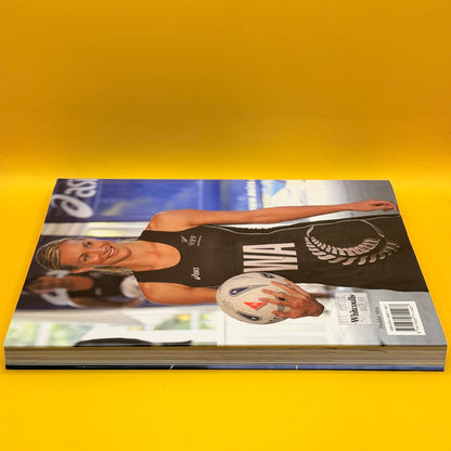 Adine Wilson: Skills and Performance by Adine Wilson and Ron Palenski *SIGNED*