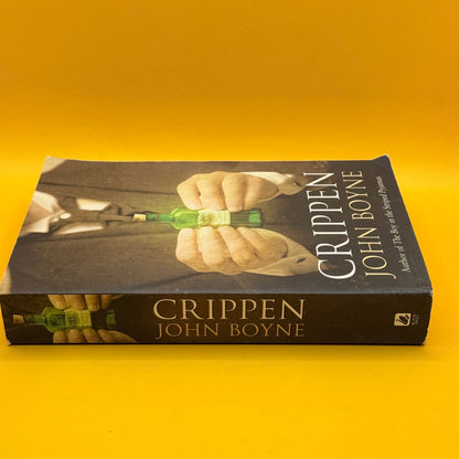 Crippen by John Boyne