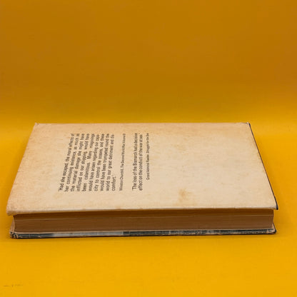 Pursuit: The Sinking of the Bismarck by Ludovic Kennedy (1975)
