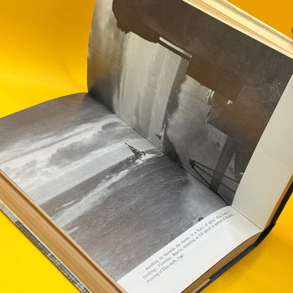 Pursuit: The Sinking of the Bismarck by Ludovic Kennedy (1975)
