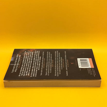 Disgrace by J. M. Coetzee