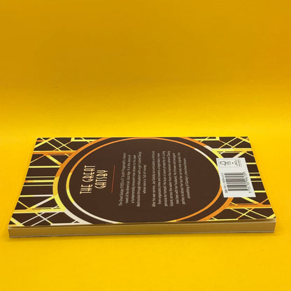 The Great Gatsby by F. Scott Fitzgerald
