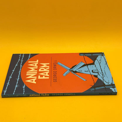 Animal Farm by George Orwell