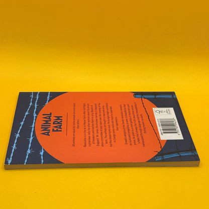 Animal Farm by George Orwell