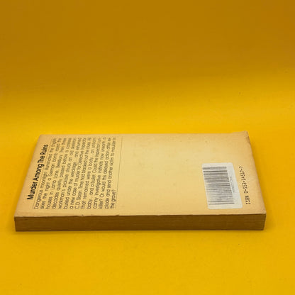 A Late Phoenix by Catherine Aird (Bantam, 1981)