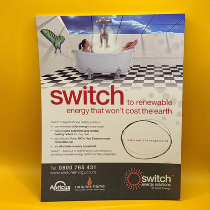 New Zealand Renovation Trends, Volume 24 No. 19