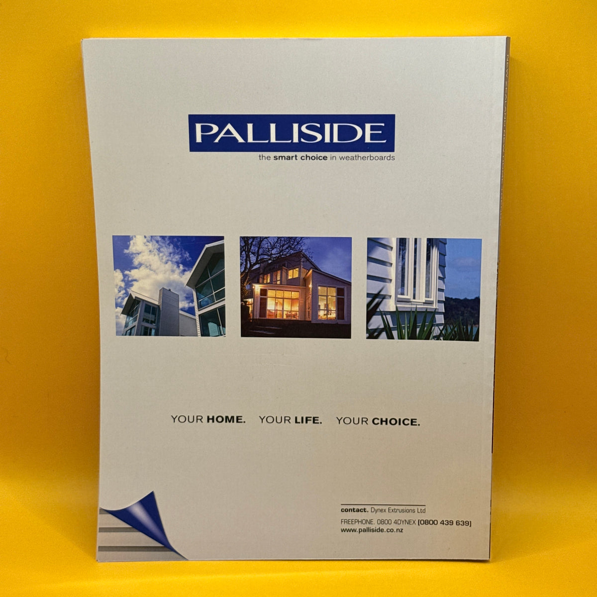New Zealand New Home Trends, Volume 24 No. 6