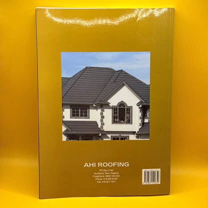New Zealand New Home Trends, Volume 15 No. 4