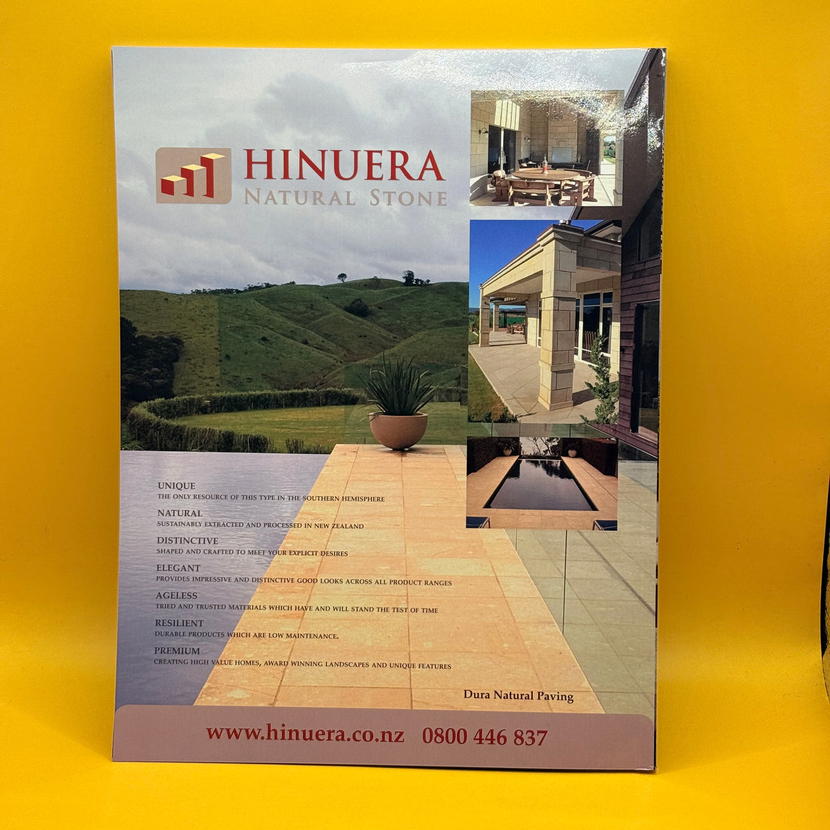 New Zealand Outdoor Living and Holiday Home Trends, Volume 24 No. 13