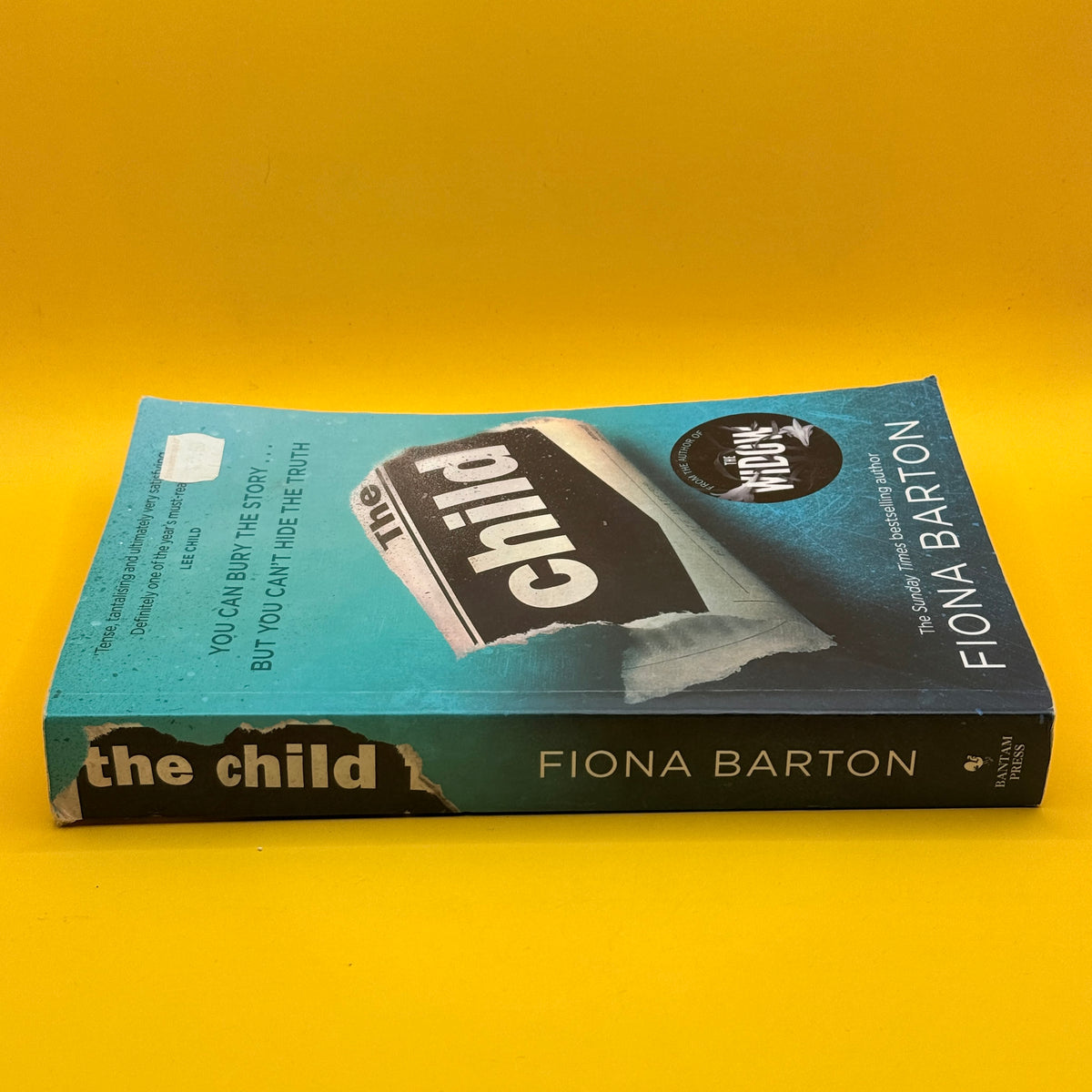 The Child by Fiona Barton