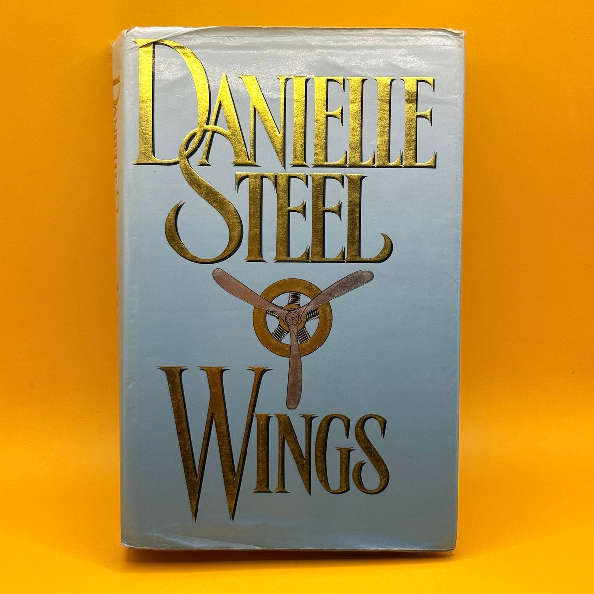 Wings by Danielle Steel