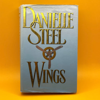 Wings by Danielle Steel