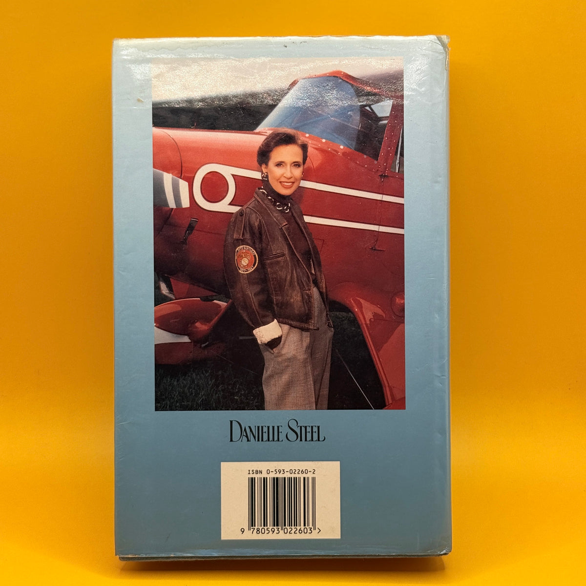 Wings by Danielle Steel
