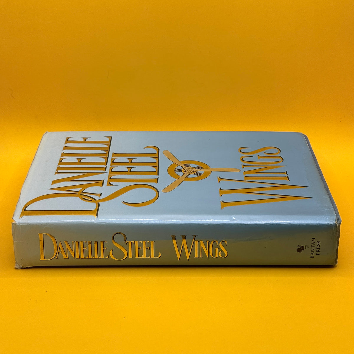 Wings by Danielle Steel