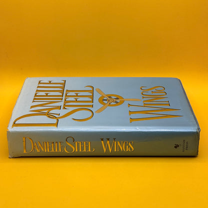 Wings by Danielle Steel