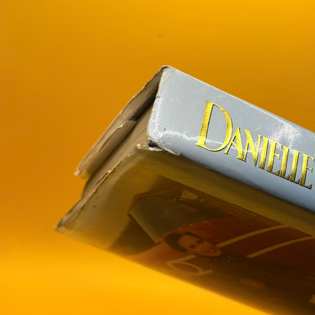 Wings by Danielle Steel