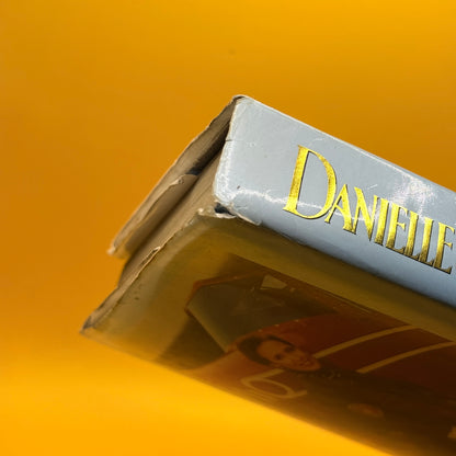 Wings by Danielle Steel