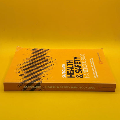 Safeguard Health & Safety Handbook 2020