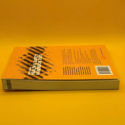 Safeguard Health & Safety Handbook 2020