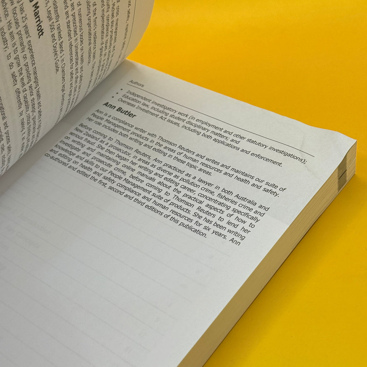 Safeguard Health & Safety Handbook 2020