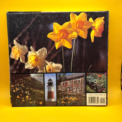 Nantucket Gardens and Houses by Virginia Scott Heard