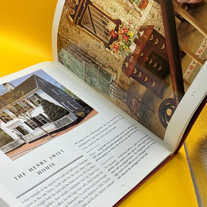 Nantucket Gardens and Houses by Virginia Scott Heard
