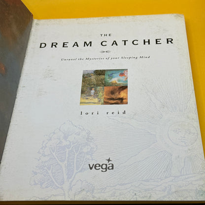 The Dream Catcher by Lori Reid