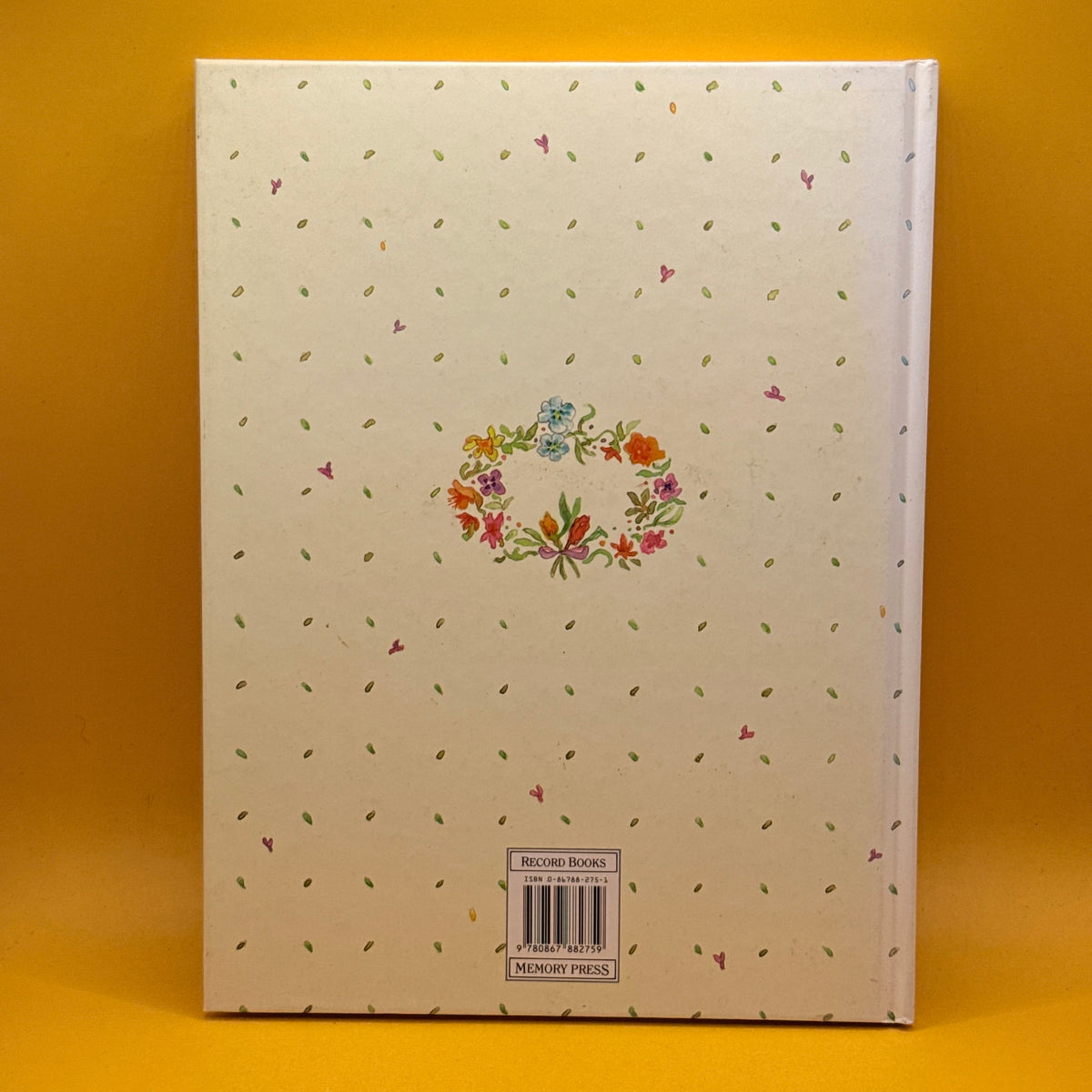 Grandparents Remember: A Written Heirloom for Our Grandchild by Memory Press