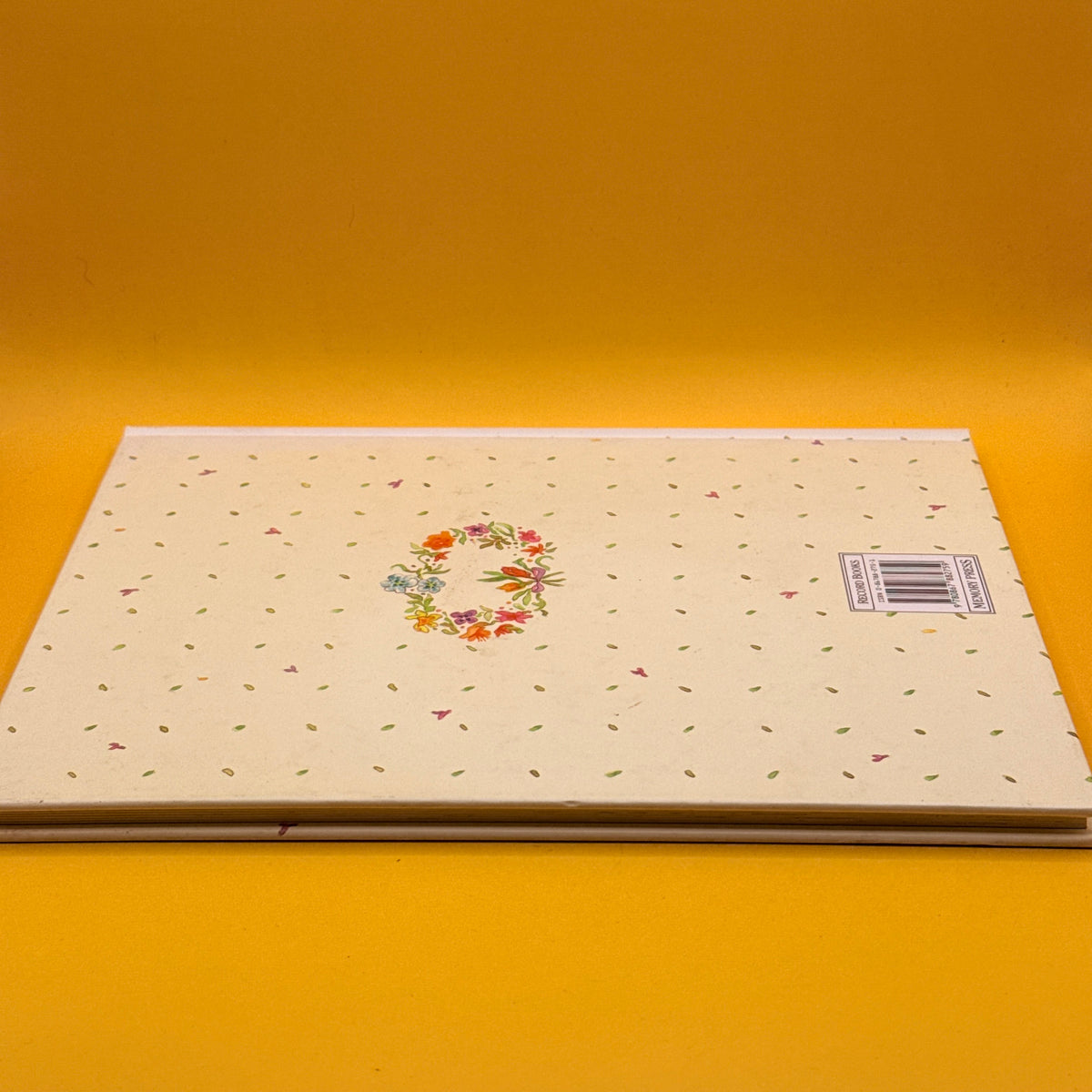 Grandparents Remember: A Written Heirloom for Our Grandchild by Memory Press