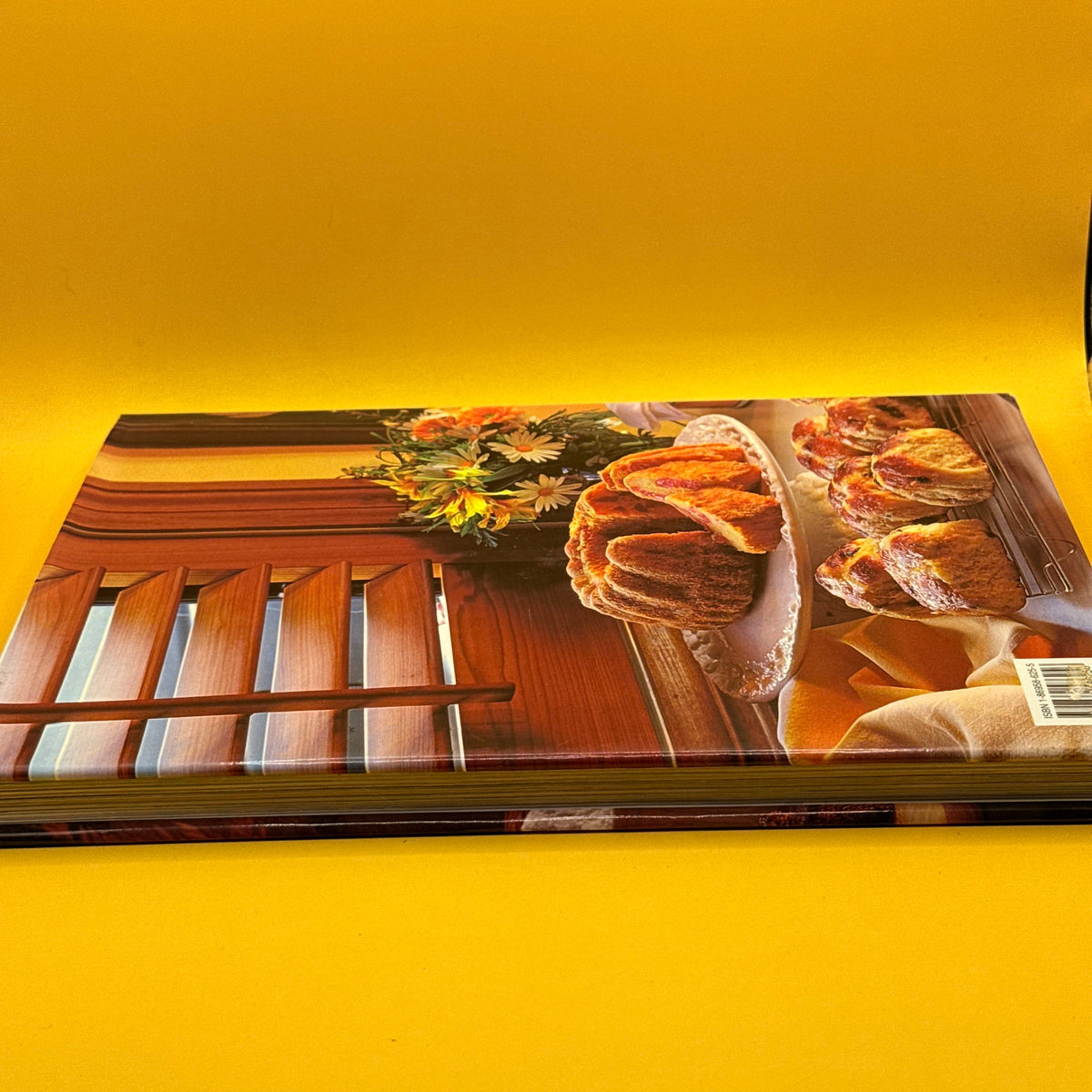 Edmonds Illustrated Cookbook by Edmonds 1998