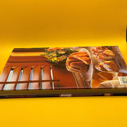 Edmonds Illustrated Cookbook by Edmonds 1998