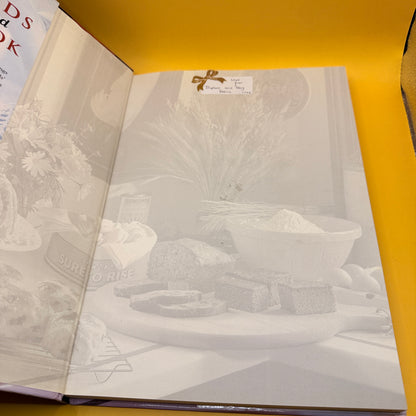 Edmonds Illustrated Cookbook by Edmonds 1998