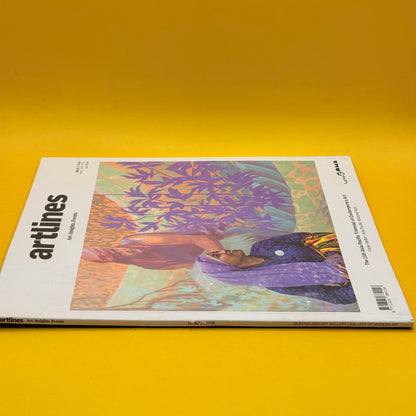 Artlines, Issue 1/2025 by Various Authors