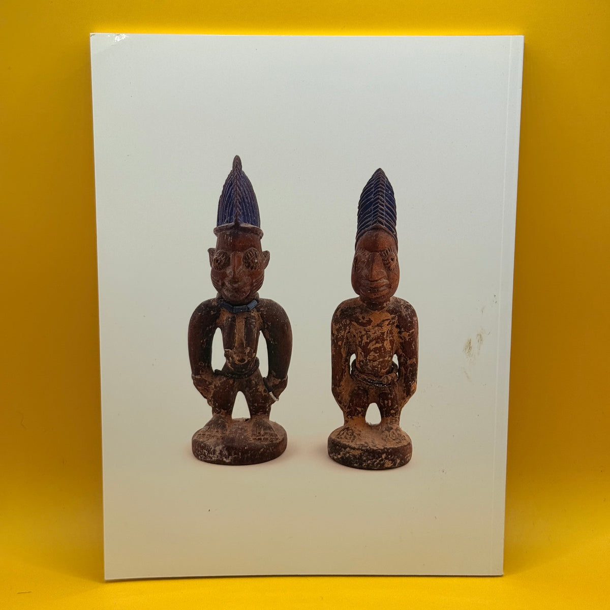 Webb’s Important Oceanic & African Art: Catalogue 370, 10 June 2014 by Webb’s