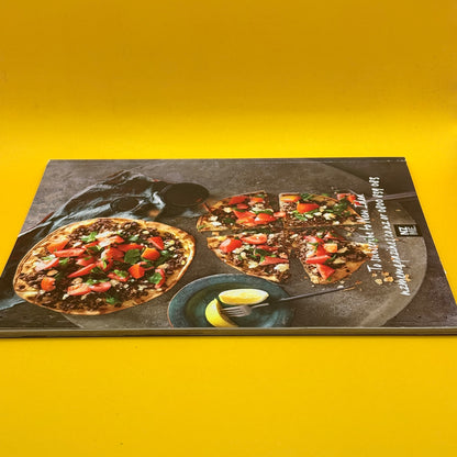 On the Table in 30 Minutes by New Idea