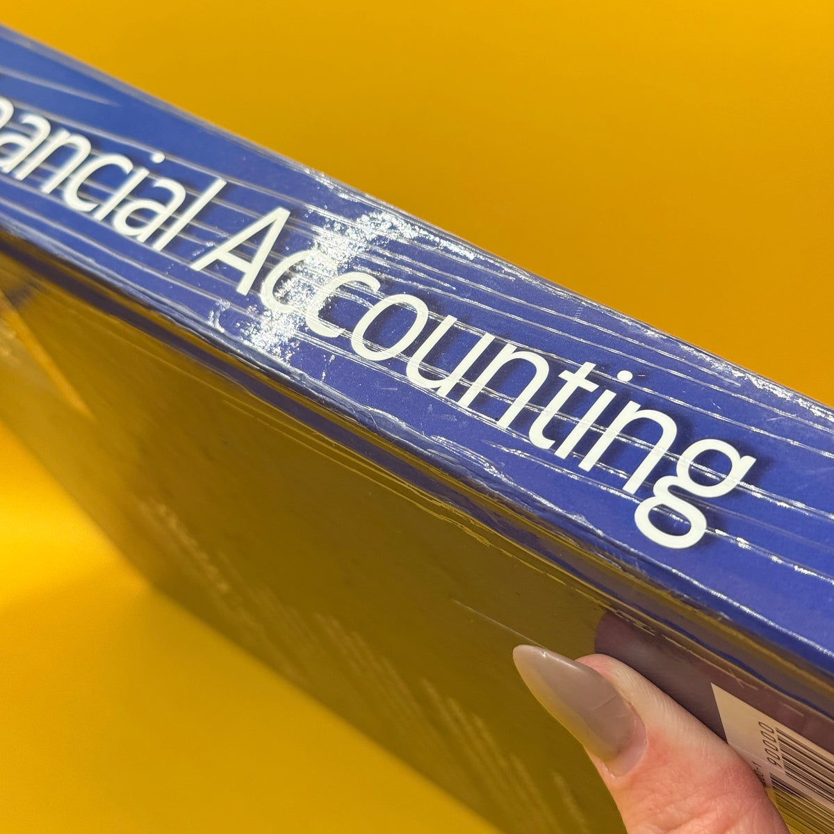 Financial Accounting: IFRS Edition by Jerry J. Weygandt, Paul D. Kimmel and Donald E. Kieso