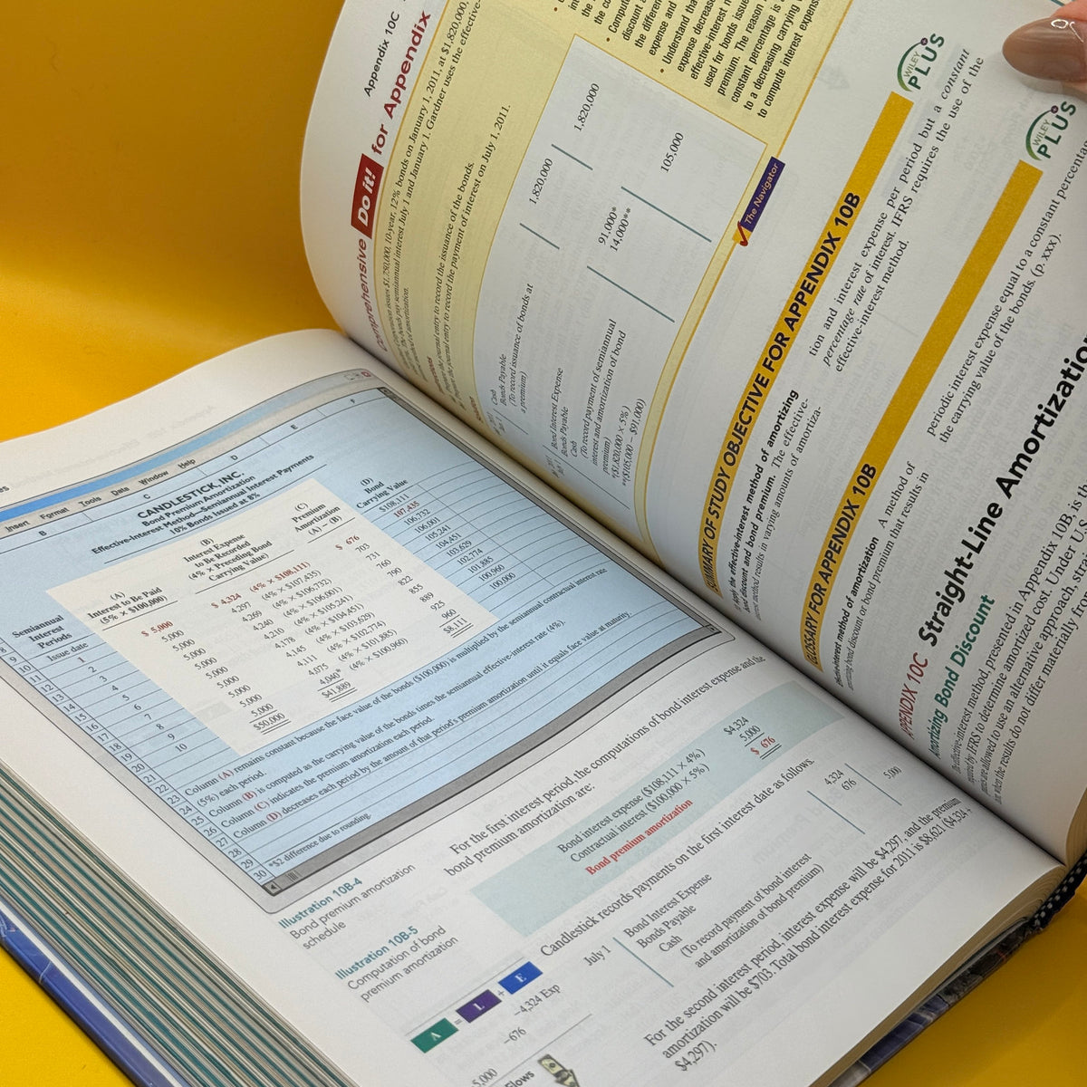 Financial Accounting: IFRS Edition by Jerry J. Weygandt, Paul D. Kimmel and Donald E. Kieso