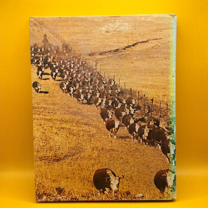 Marlboro: The Real Cowboy by Marlboro (1976)