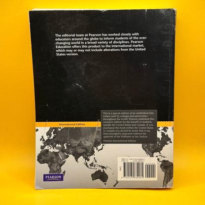 Children and Their Development (5th Edition) by Robert V. Kail