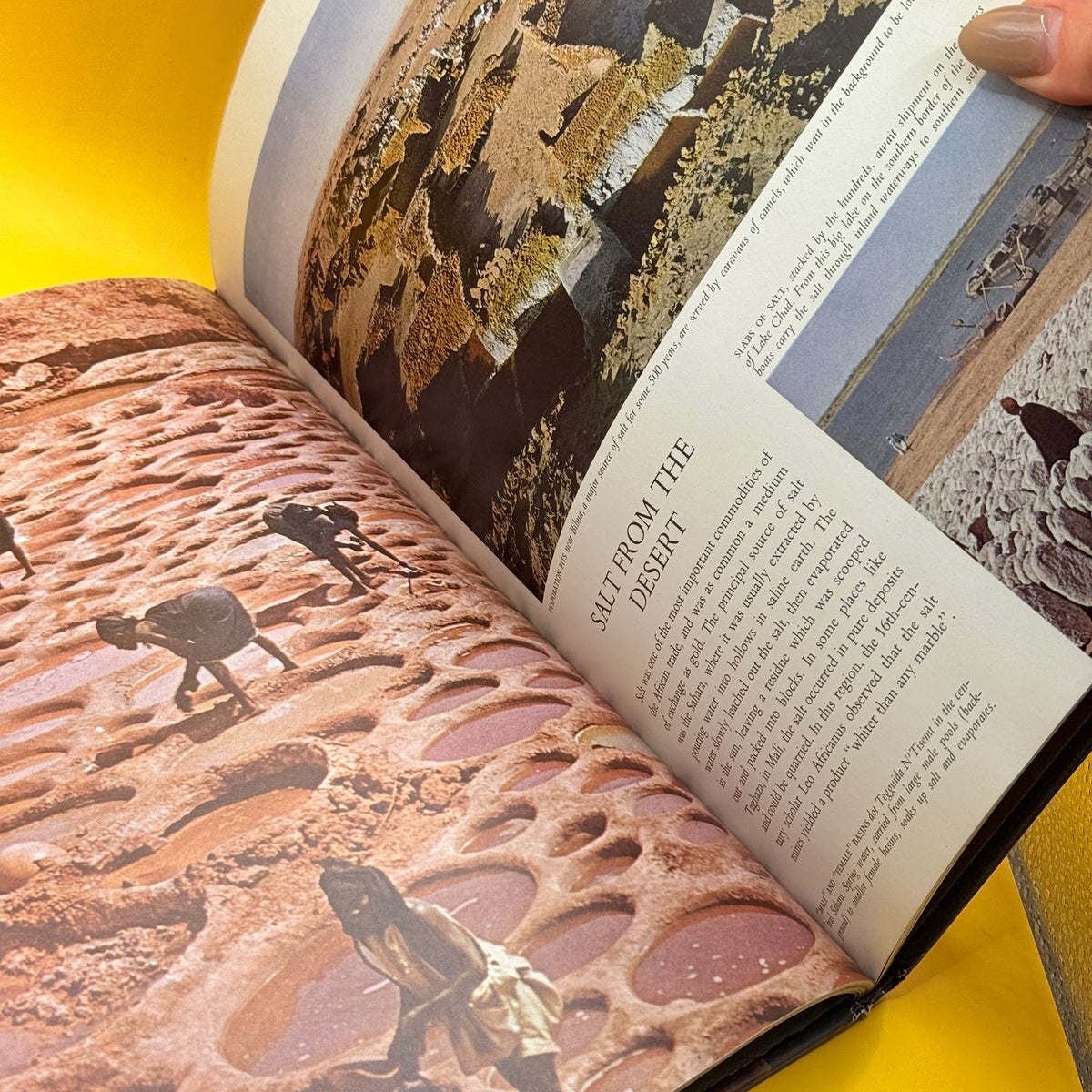 African Kingdoms (Great Ages of Man) by Basil Davidson (1967, Time)