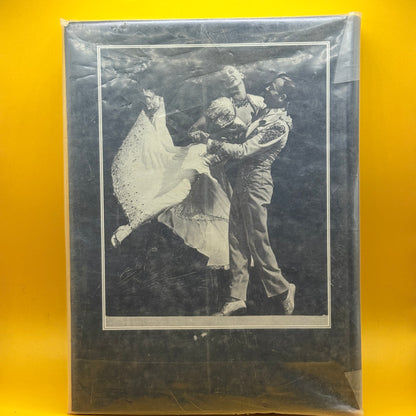 Gotta Sing Gotta Dance: A History of Movie Musicals by John Kobal