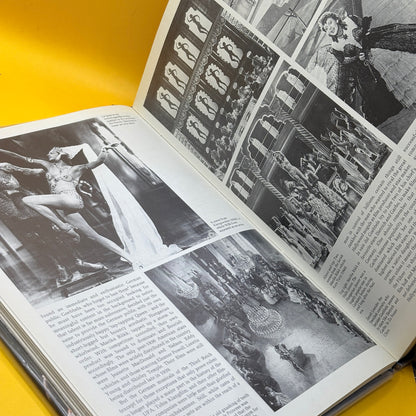 Gotta Sing Gotta Dance: A History of Movie Musicals by John Kobal
